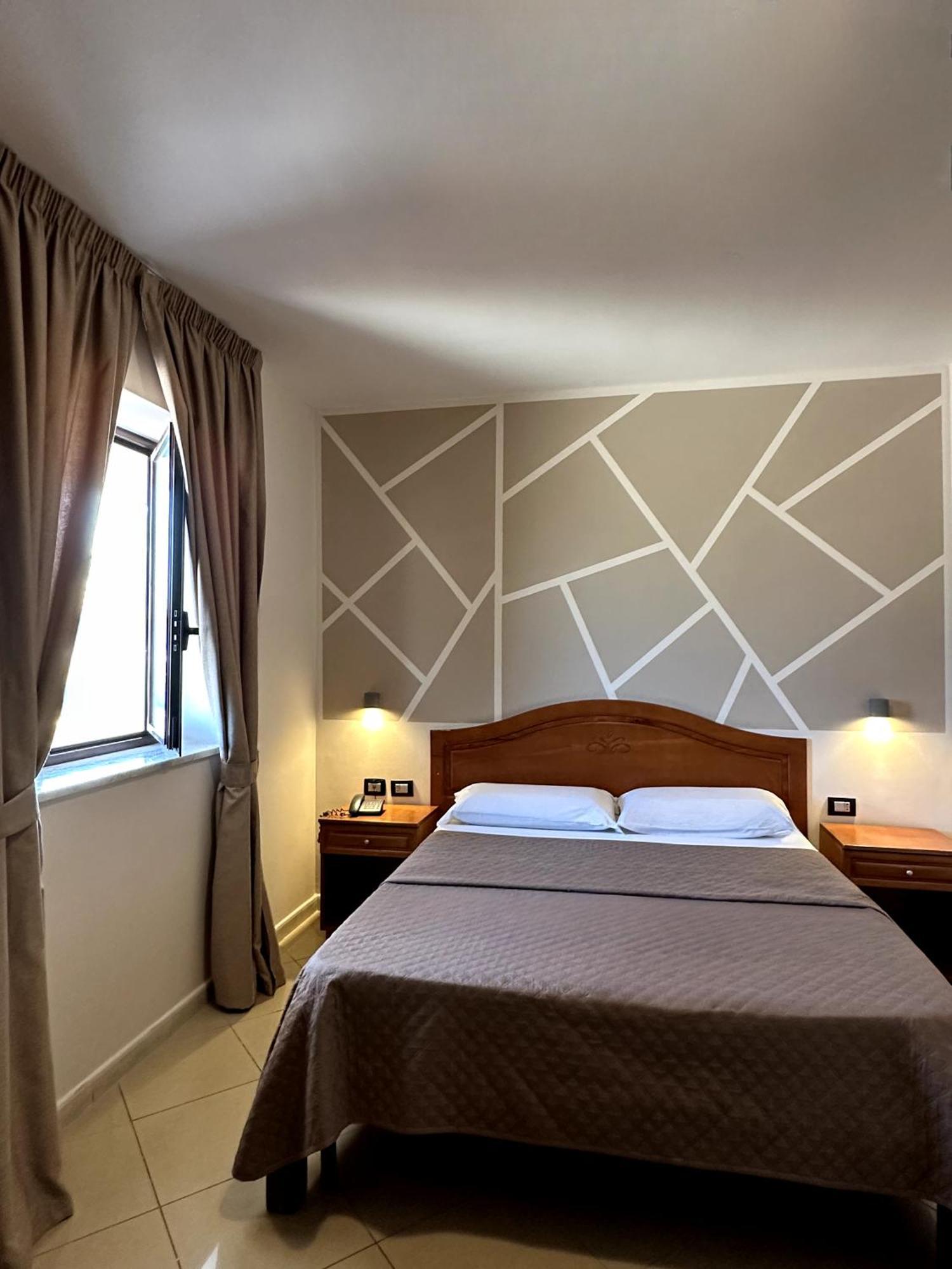 Hotel Futuro أفيرسا المظهر الخارجي الصورة